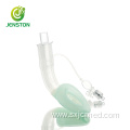 Disposable Medical Double Airway Lumen Laryngeal Mask